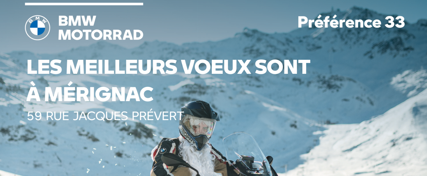 Nouvelle adresse !