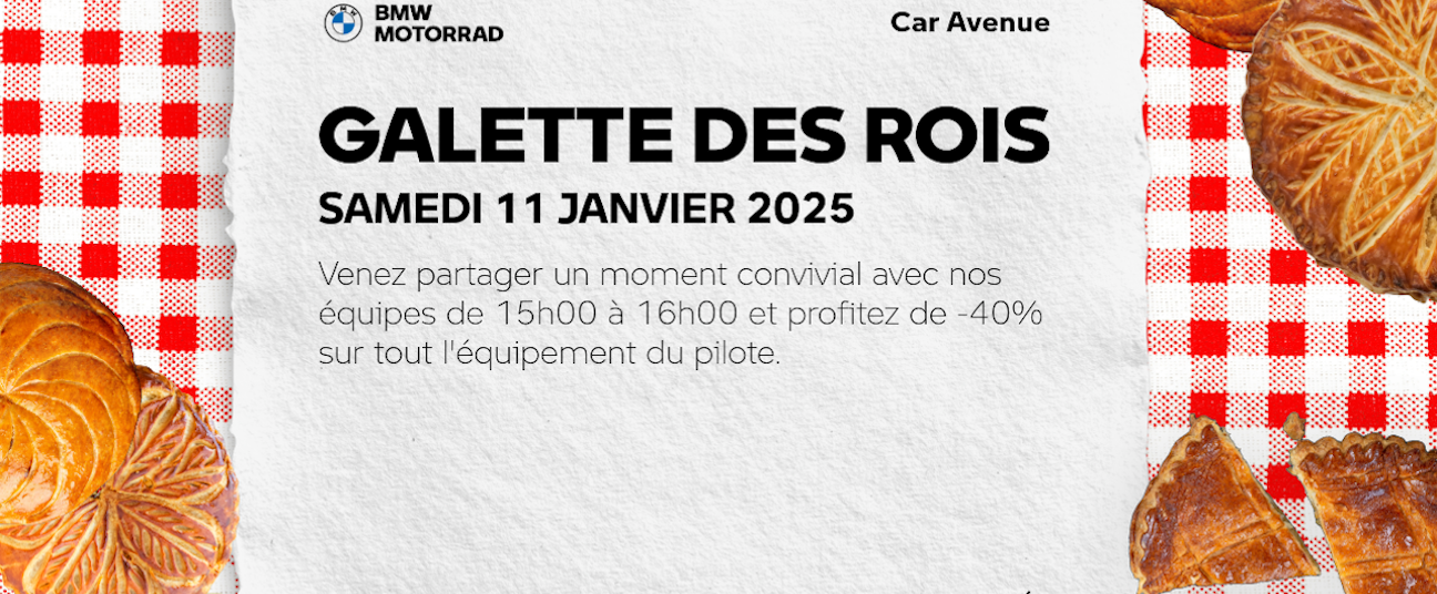 Une petite part ? 