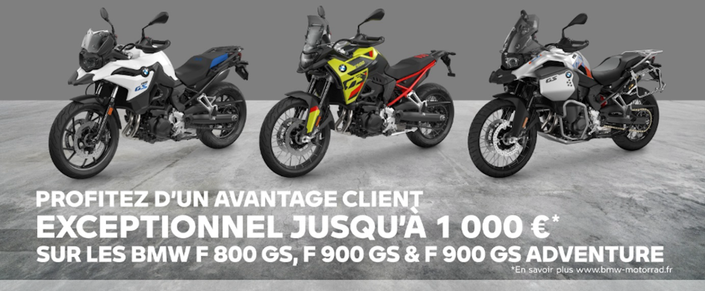 1000€ D’AVANTAGE CLIENT*.