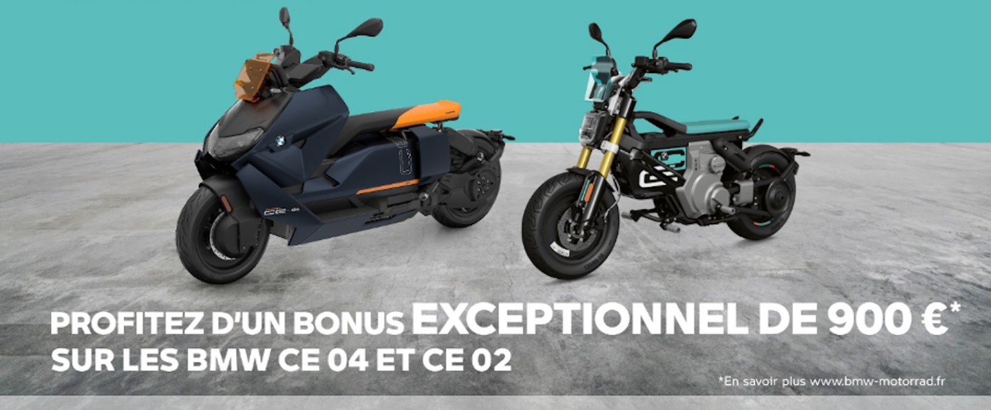 PROFITEZ DE 900€ DE BONUS POUR URBAN MOBILITY.