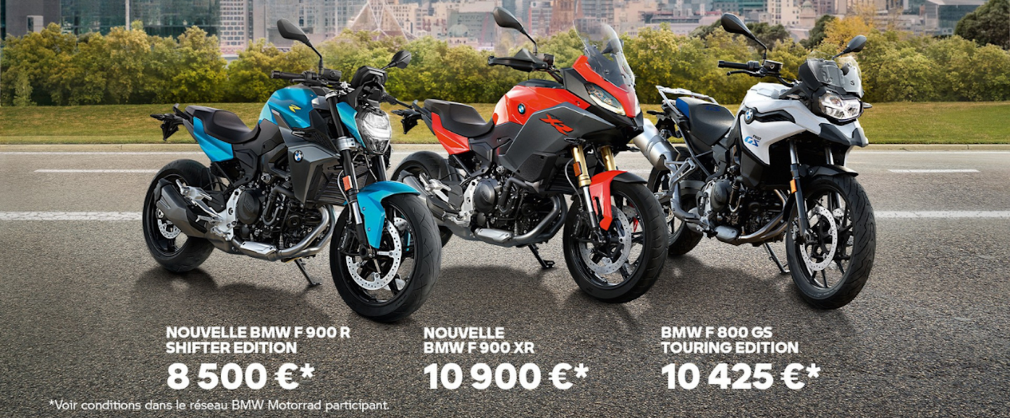 TROIS RAISONS DE CRAQUER !