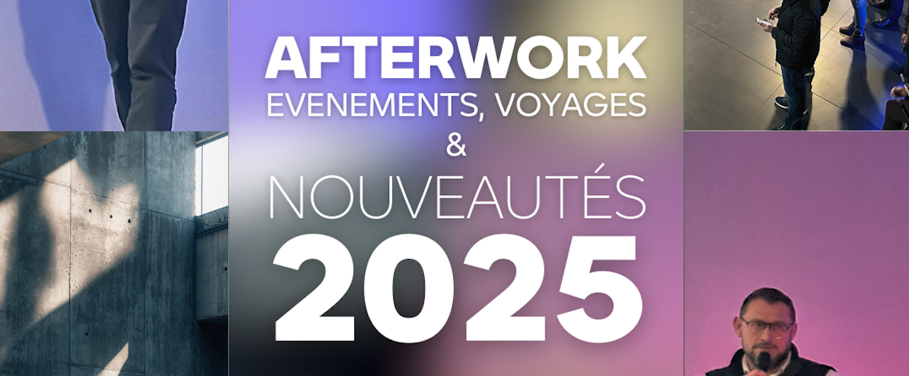 Amplitude Motos organise son 4e Afterwork.