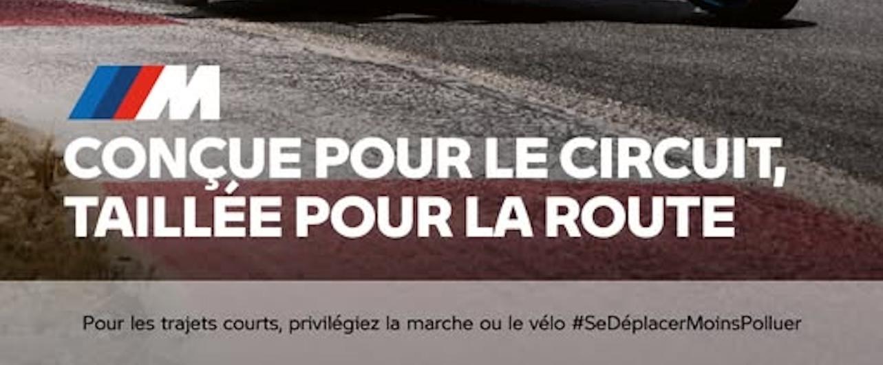 Le circuit est son terrain de jeu.