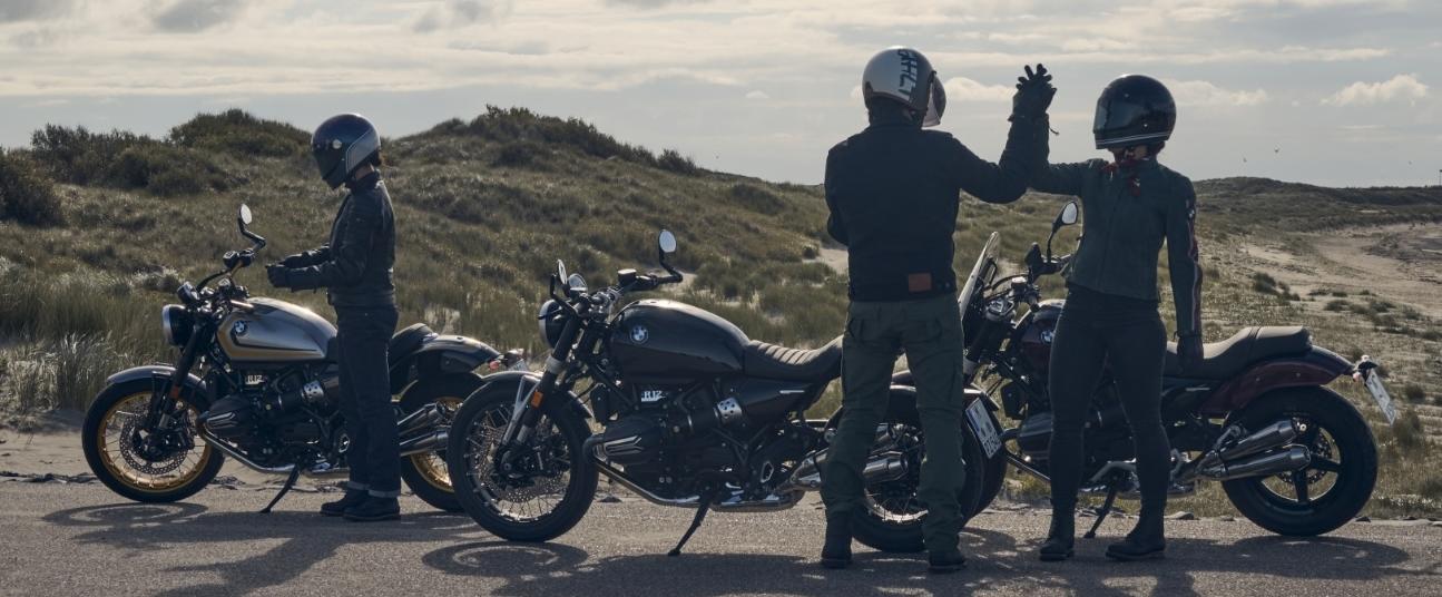 Envie de liberté et d’évasion ?