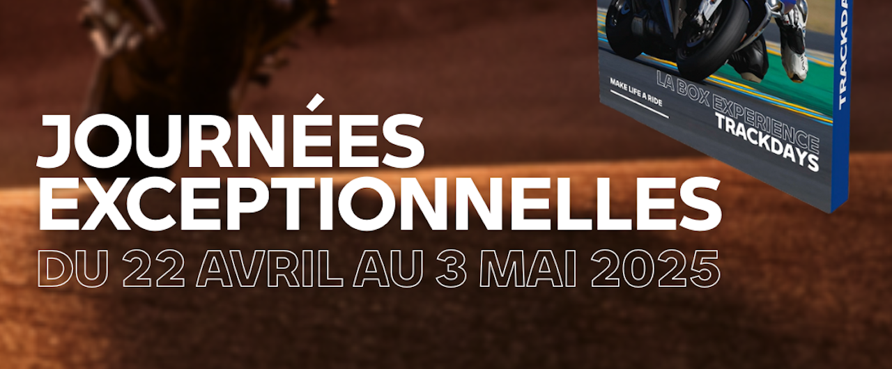 LES JOURNÉES EXCEPTIONNELLES.