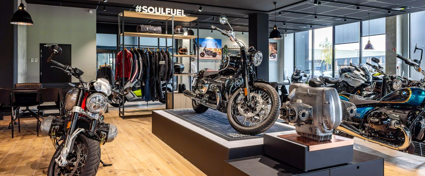 Bienvenue chez BMW  Grand Prix Motos.