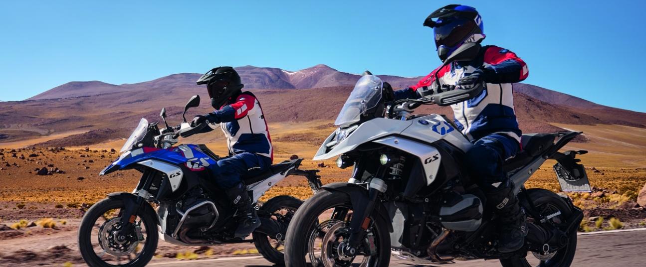 LOCATION MOTO BMW.