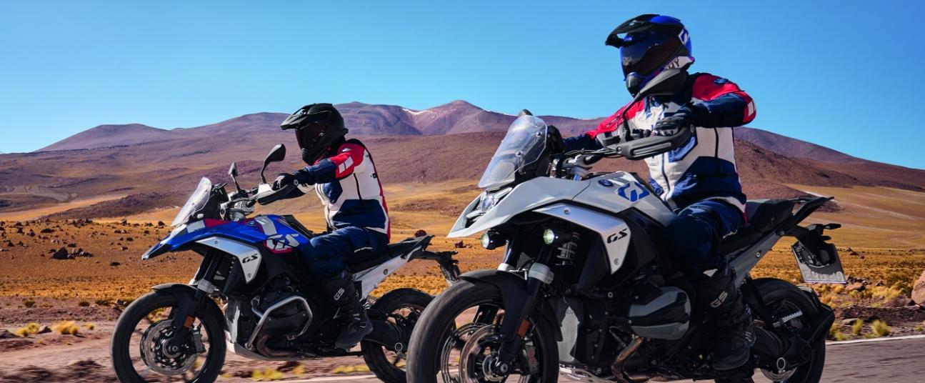 LOCATION MOTO BMW.