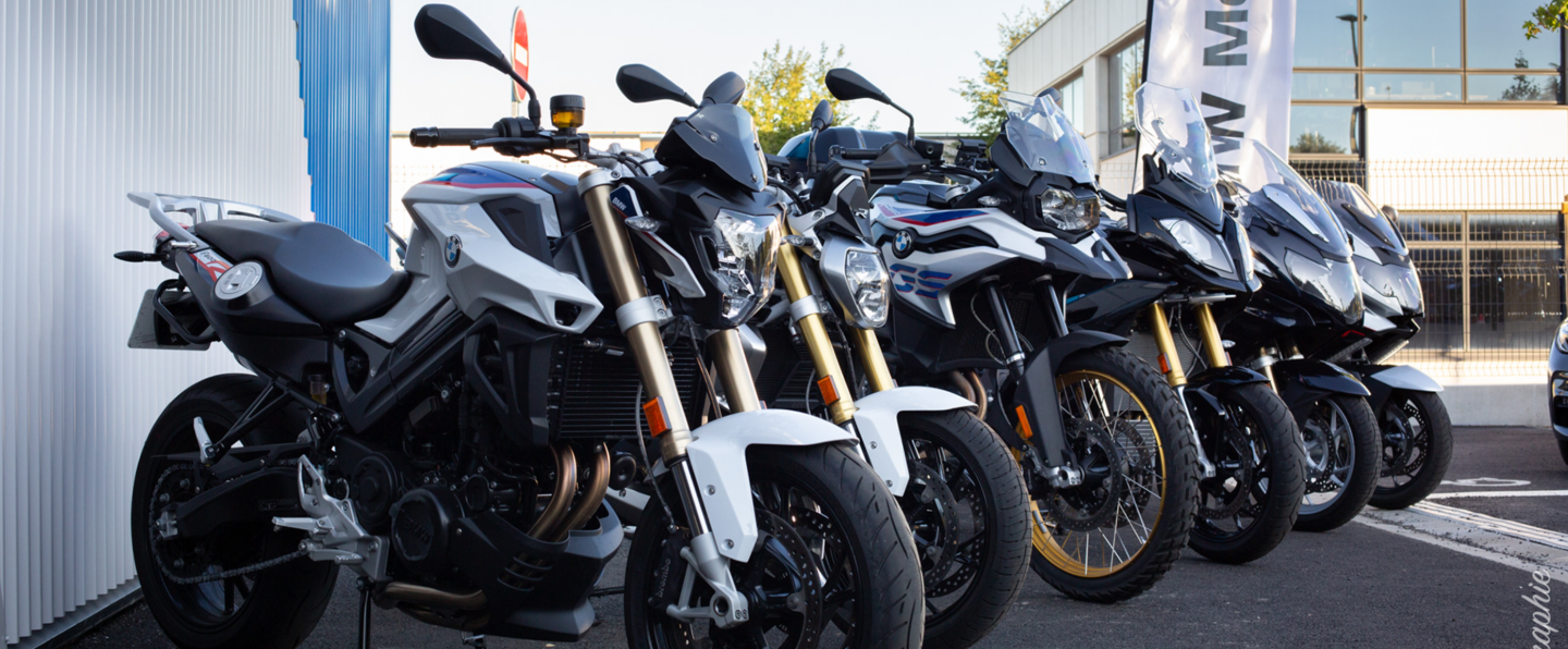 Neubauer Moto