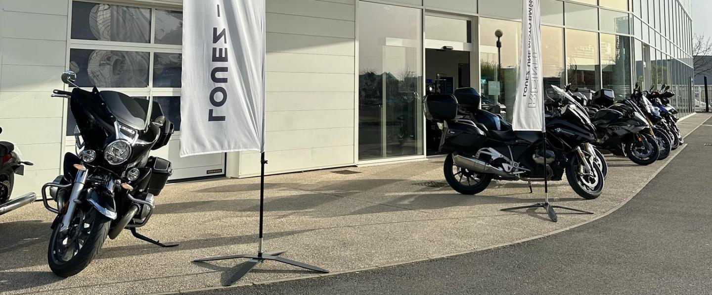 Les beaux jours sont arrivés !