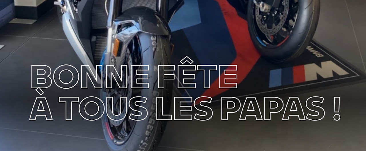 FÊTE DES PÈRES.