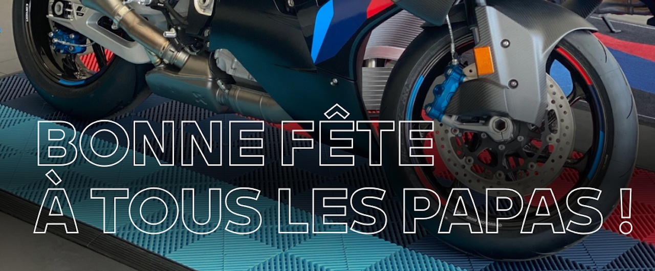 FÊTE DES PÈRES.