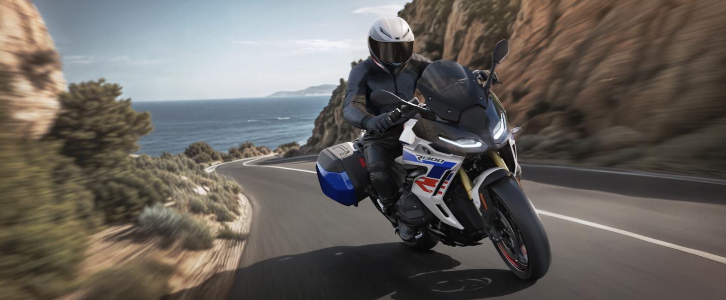 R1300RS.