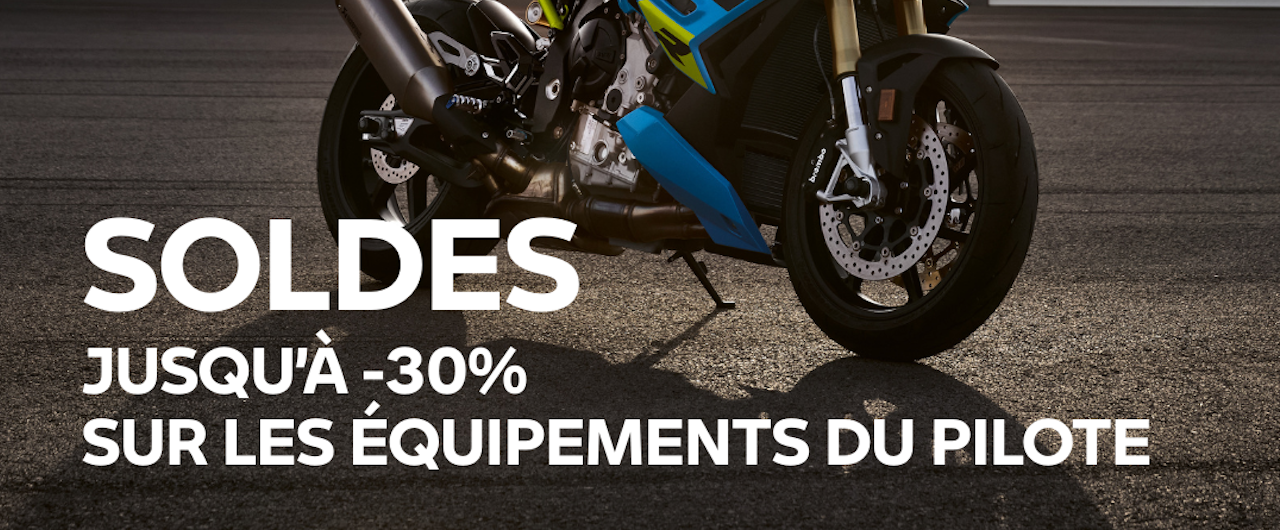 SOLDES ÉTÉ 2025.