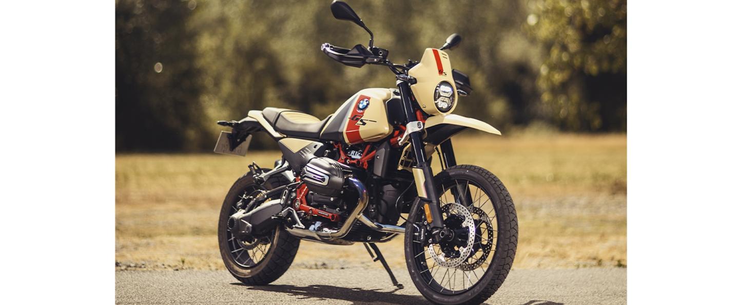 R12 G/S : tout l’esprit GS.