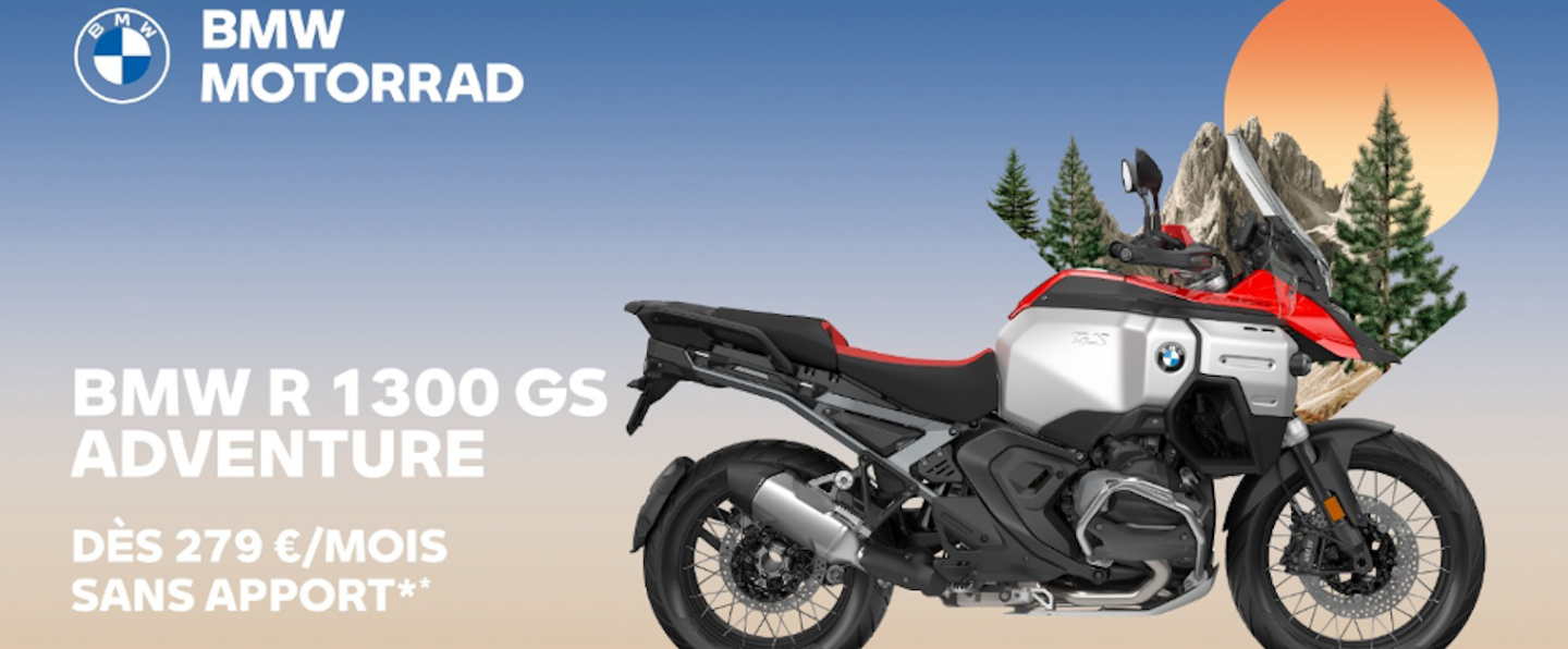 LA MOTO TRAIL ROUTIER ET TOUT TERRAIN POLYVALENTE.