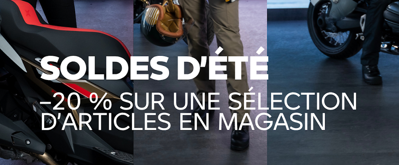 Équipez-vous pour l’aventure !