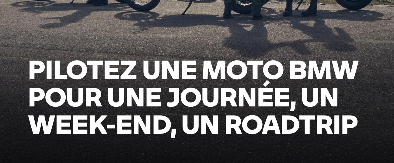 L’été est une invitation au voyage.