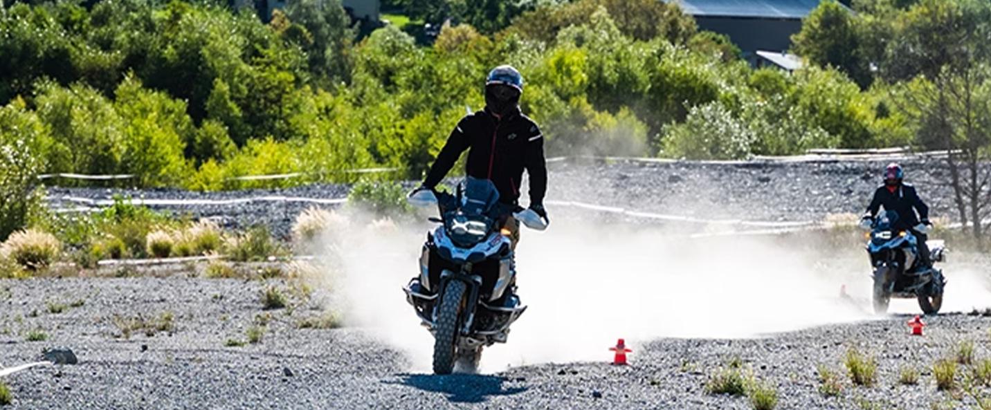 Alpes Aventure Moto Festival, nous revoilà !