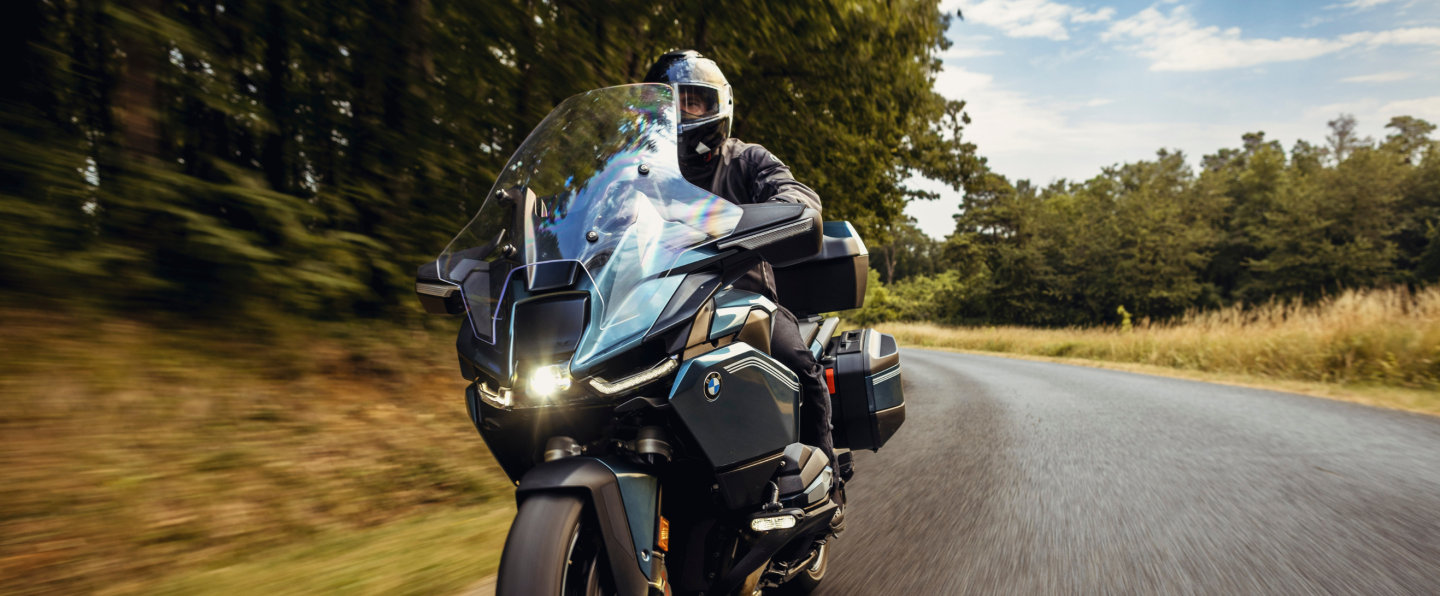 Les Rendez-Vous BMW Motorrad Chambourcy du 9-11/10