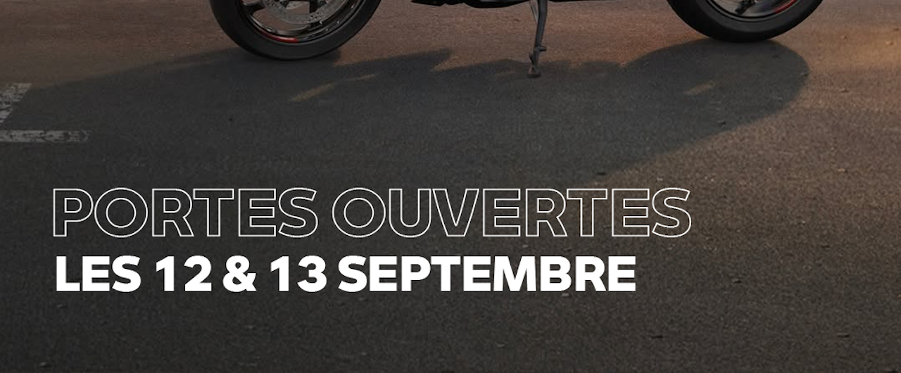 Offres spéciales BMW Motorrad Chartres !