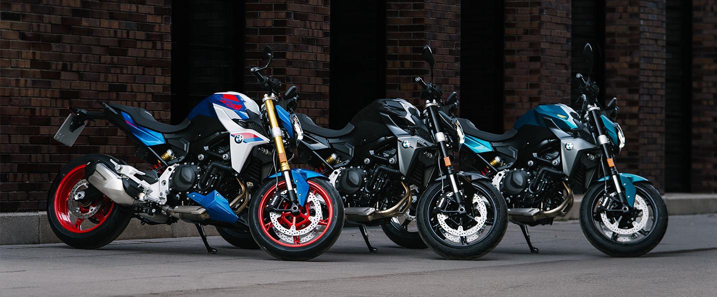 Bienvenue chez BMW Bayard Auto Moto.