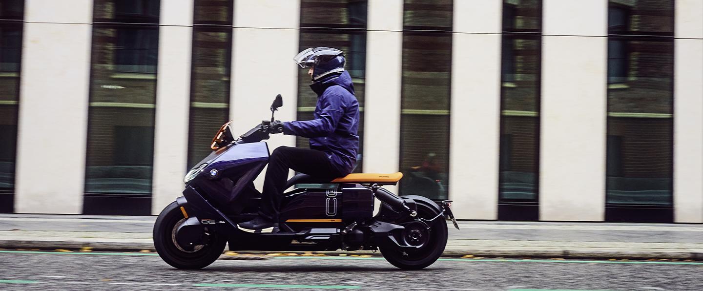 Bienvenue chez BMW Bayard Auto Moto.