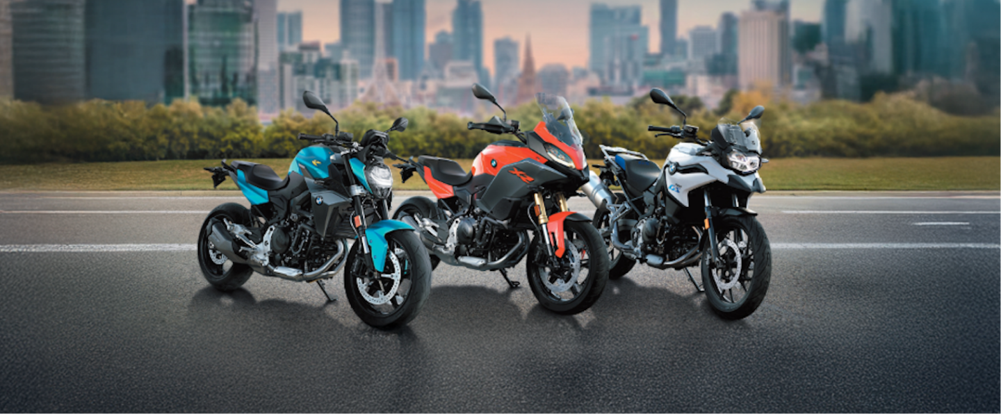 3 MODÈLES POUR TOUTES VOS ENVIES.