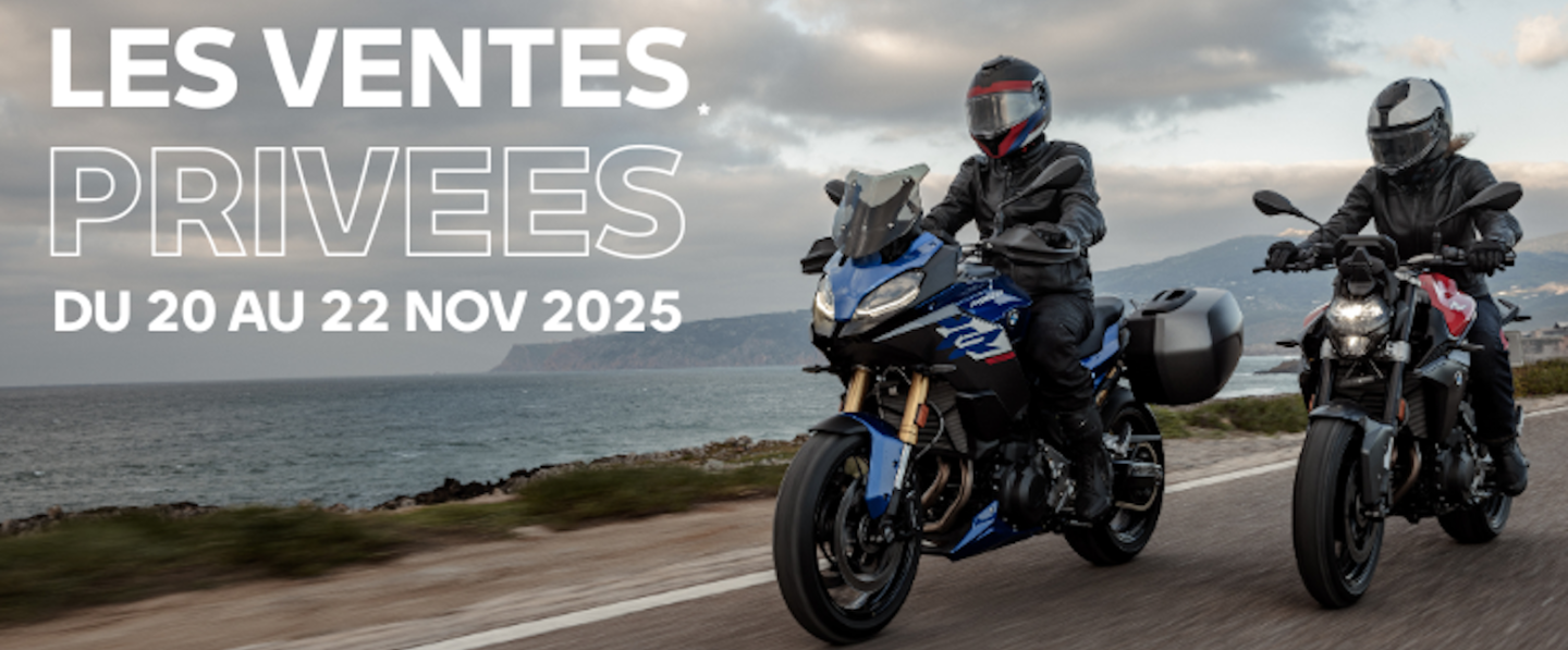 Les Ventes Privées Neubauer.