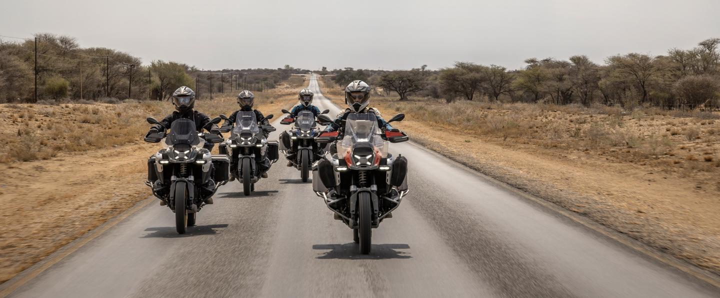 Thireau Motos