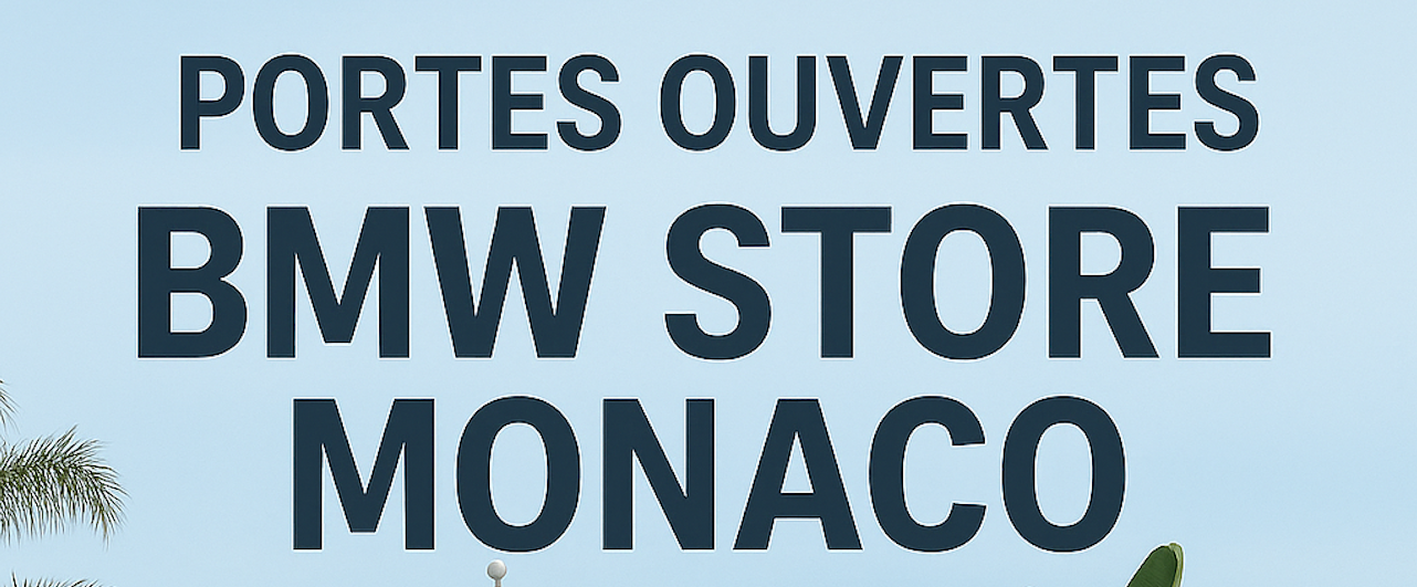 Journée Portes Ouvertes - 10 & 11 octobre.