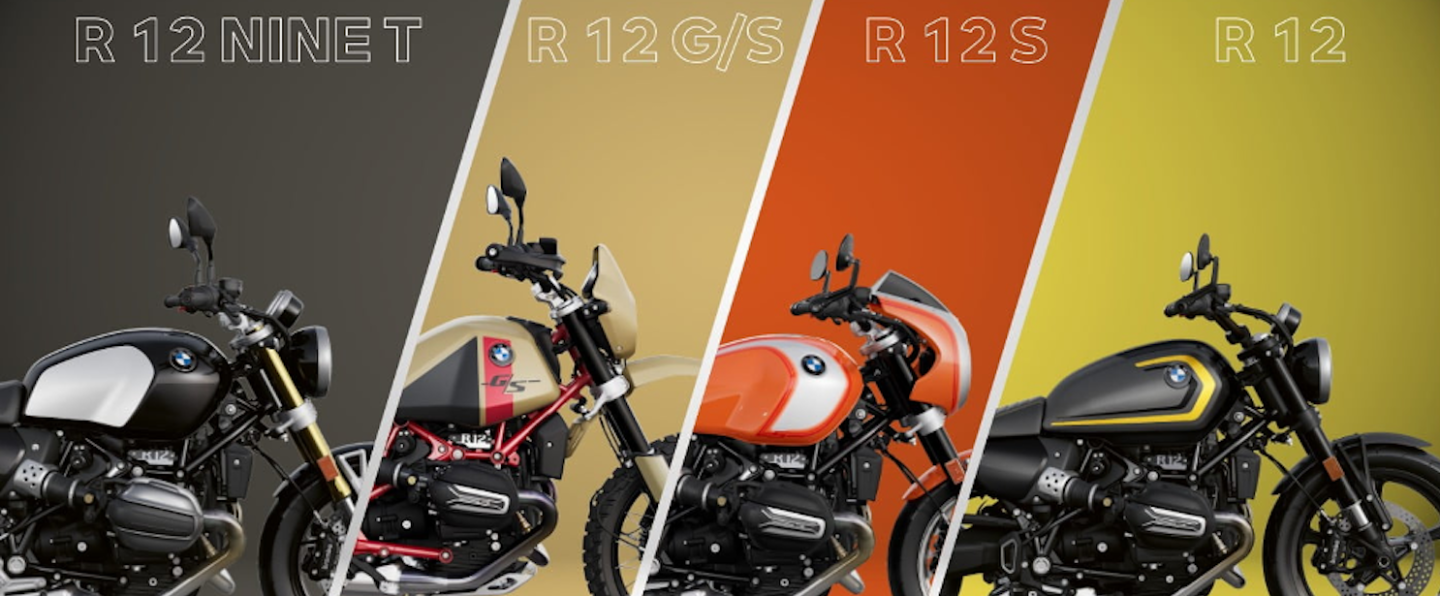 OFFRES SPÉCIALES SUR LA FAMILLE R 12. 