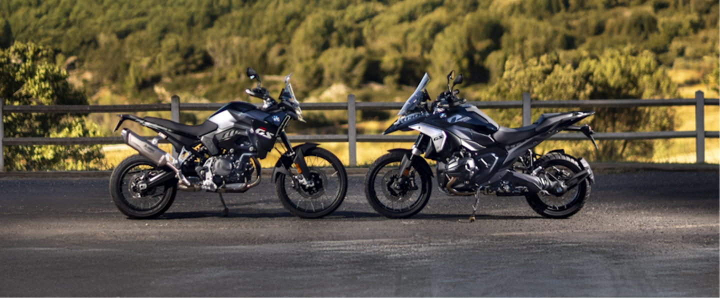 UNE BMW R 1300 GS À MOINS DE 20 000 € !