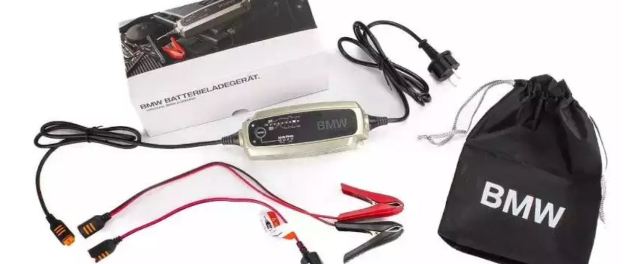 Ne laissez pas l’hiver affaiblir votre BMW.