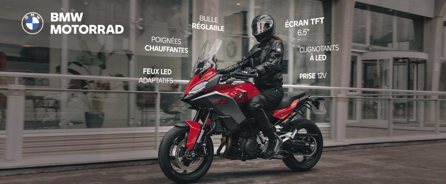 Envie d’allier confort et adrénaline ?