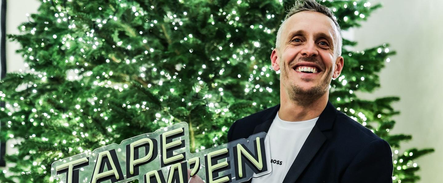 KENNY FORAY x DUPONT MOTO.