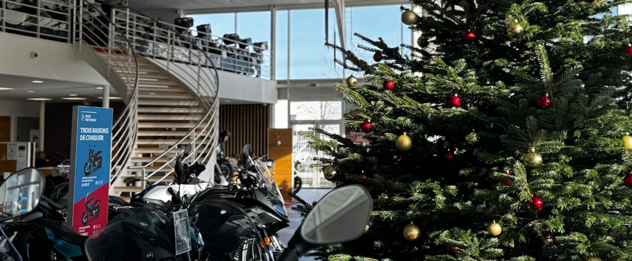 NOËL DUPONT MOTO.