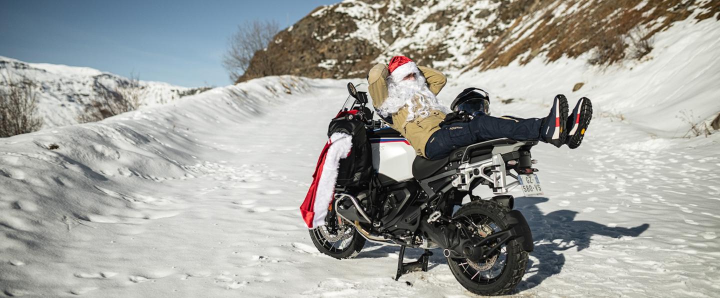 Joyeuses fêtes de fin d’année !