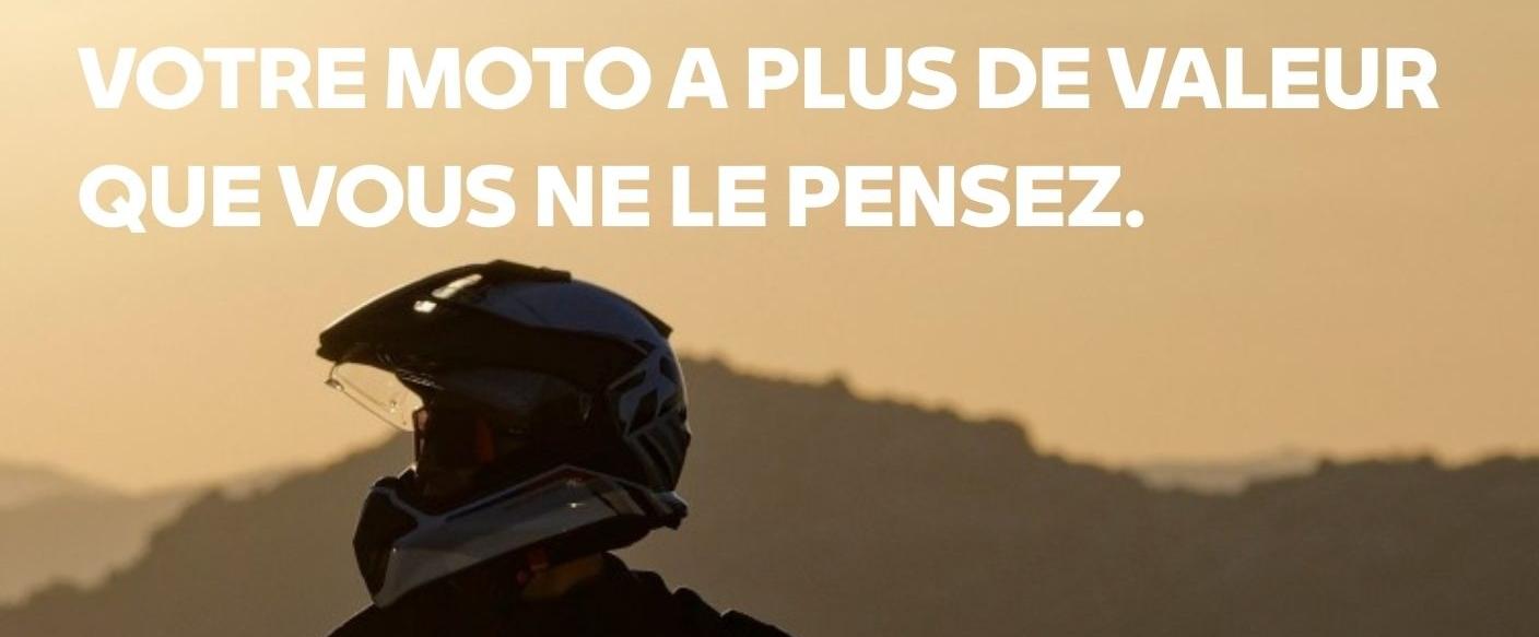 Nouvelle offre commerciale exceptionnelle.