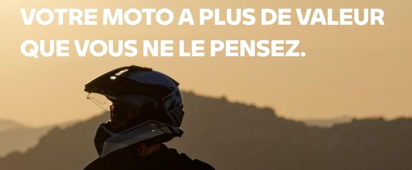 Nouvelle offre commerciale exceptionnelle.