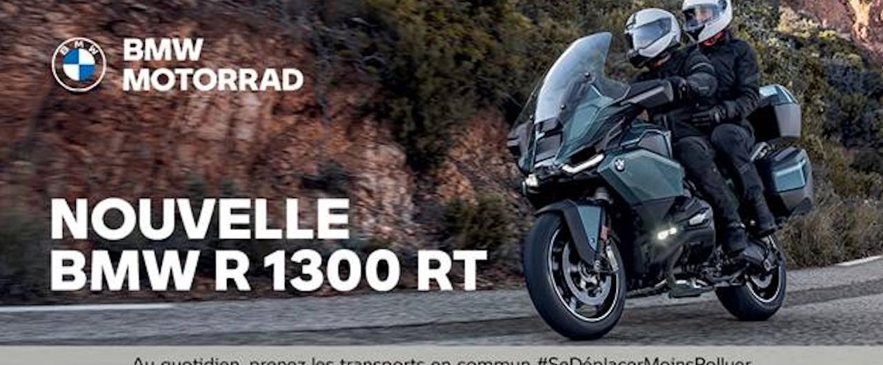 -2000€ sur gamme R1300.