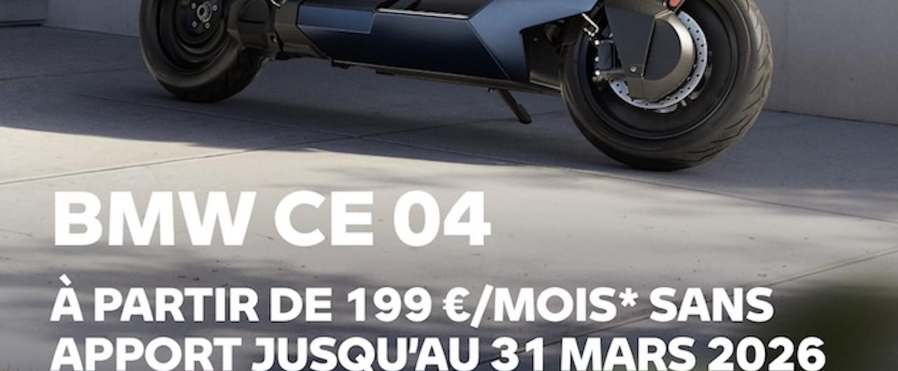 Profitez d'un avantage client de 400 €.