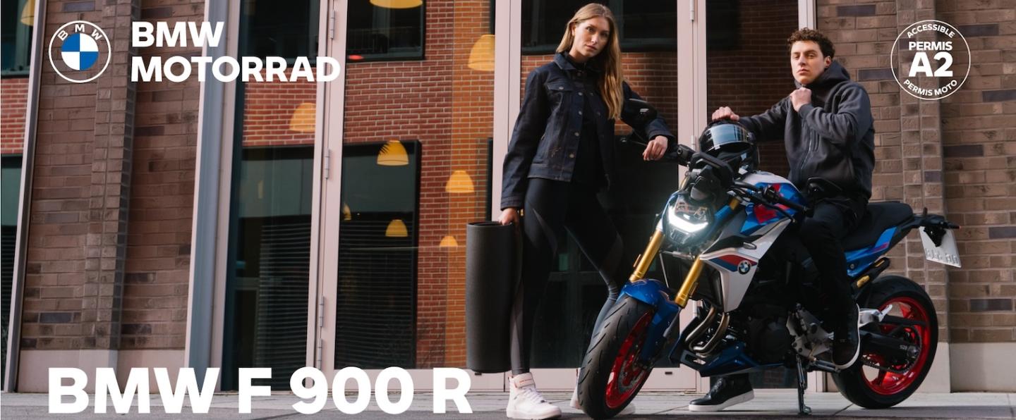 Les offres du moment chez Thireau Motos