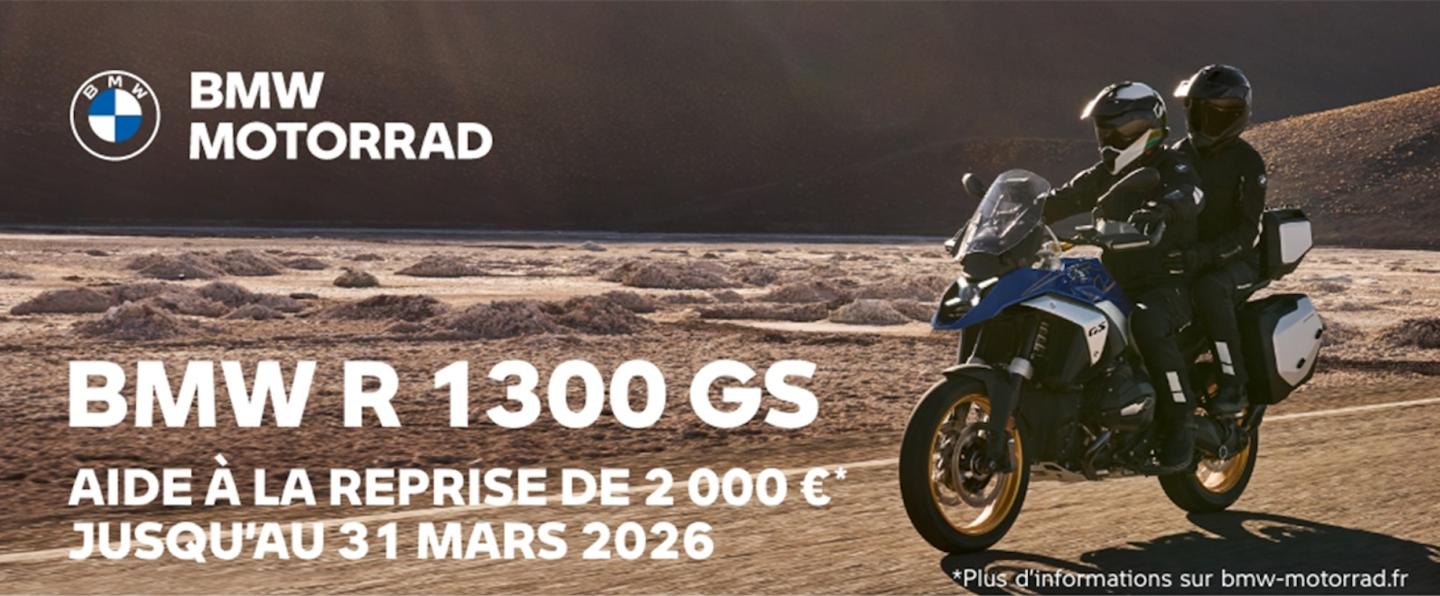 Bienvenue chez BMW Bayard Auto Moto.