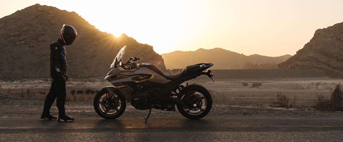 Bienvenue chez BMW Bayard Auto Moto.