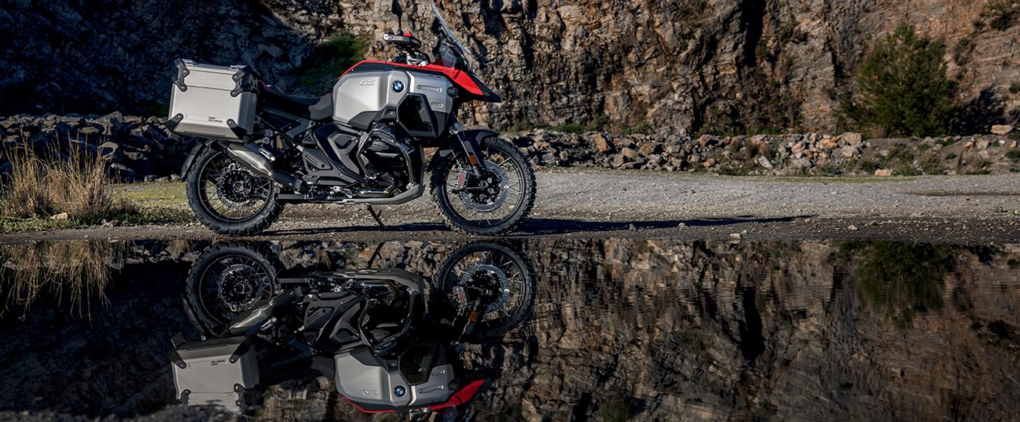 Bienvenue chez BMW Bayard Auto Moto.