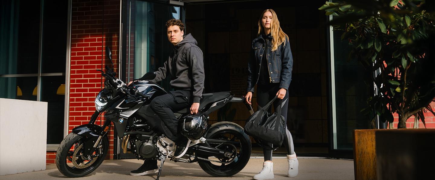 Bienvenue chez BMW Bayard Auto Moto.