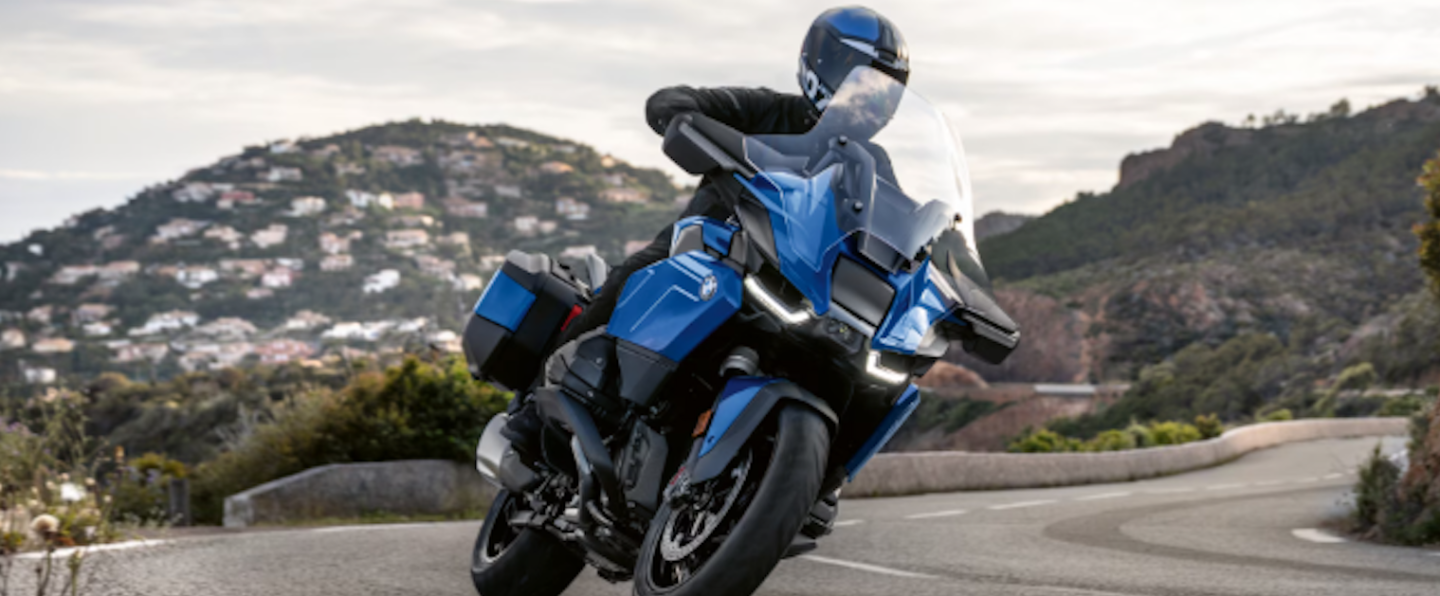 Offre BMW R 1300 RT.