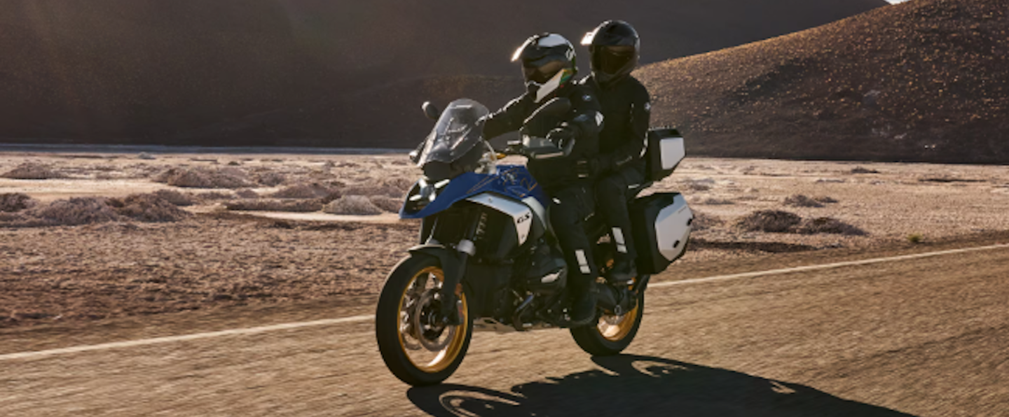 Offre BMW R 1300 GS.