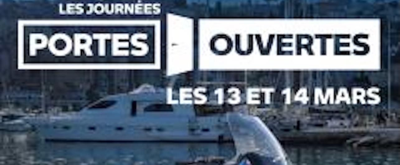 SEASON START – Portes Ouvertes Thireau Motos.